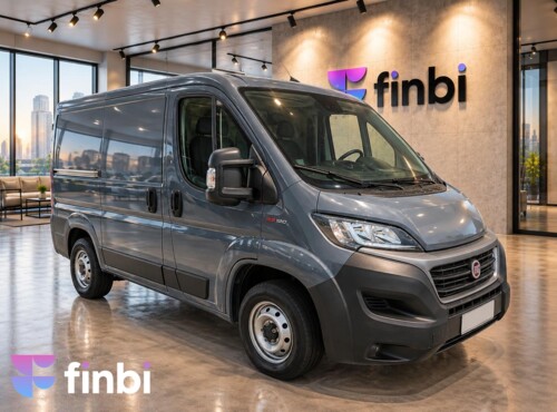 Fiat Ducato 2.3 jtd , 78TKM, 2021