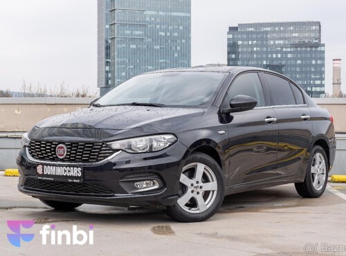 Fiat FIAT TIPO