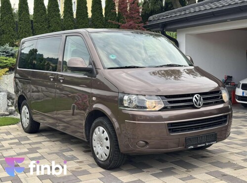 Caravelle t5,1