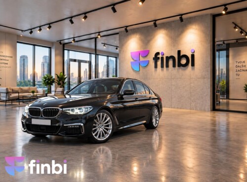 BMW M550d xDrive 294kw