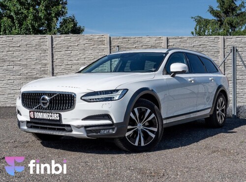 Volvo V90 CROSS COCUNTRY