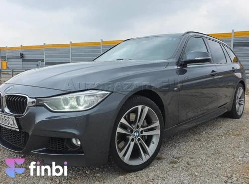 BMW 335d xDrive