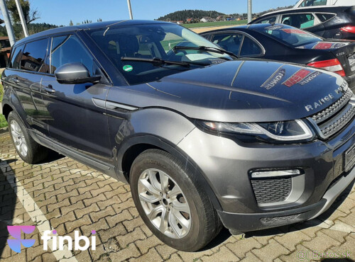 land rover-range rover evoque