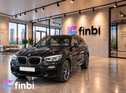 BMW X4 xDrive20d