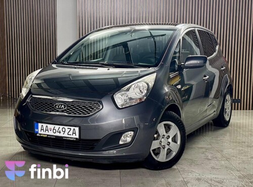 KIA VENGA