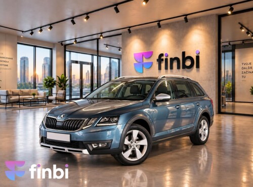 Škoda Octavia Scout 2.0 TDI DSG 4x4 135kw/DPH
