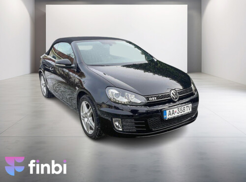 Volkswagen GOLF CABRIO