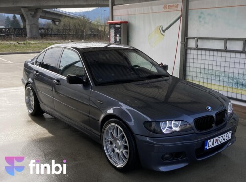 BMW 330xd