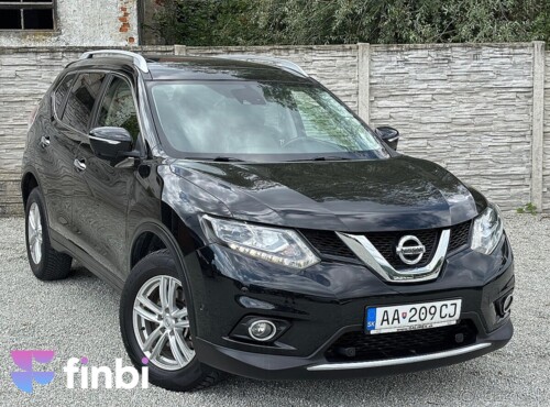 Nissan NISSAN X-TRAIL
