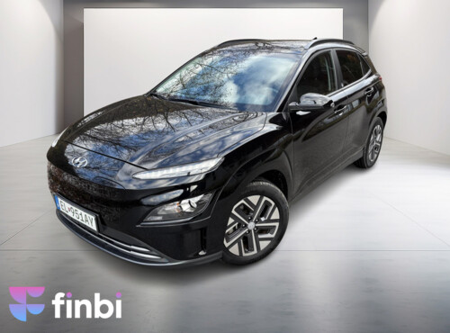Hyundai Kona 2WD, 100kW, 2022
