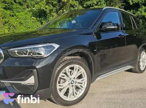 BMW X1 sDrive 16d M.sport ,F48 , 85kW, A/T 7st.