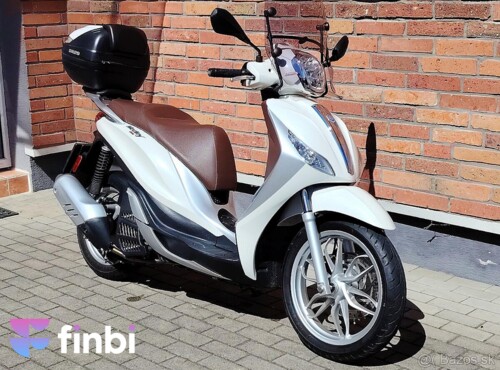 Piaggio Medley 125 ABS SK