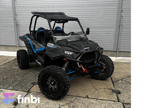 Polaris RZR 1000 XP - 2022