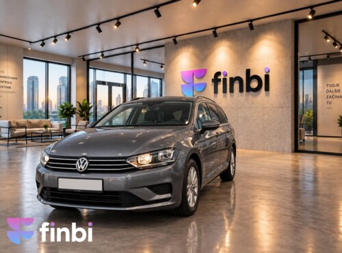 Golf Sportsvan 1.6tdi