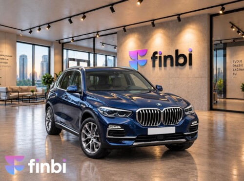 BMW X5 xDrive40i (G05)