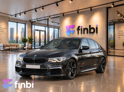 BMW M550i xDrive AC Schnitzer 551PS FULL TOP