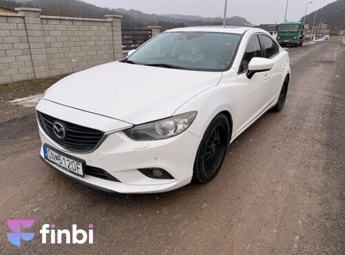Mazda MAZDA 6
