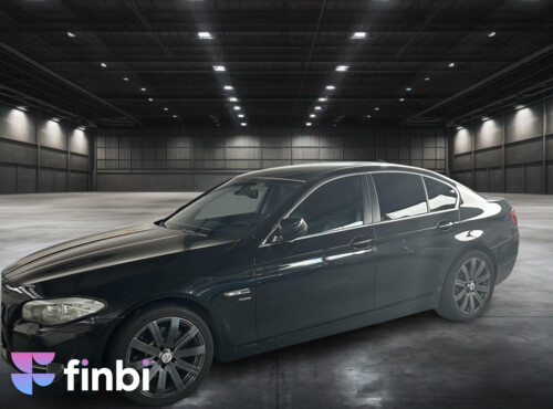 BMW 530d xDrive
