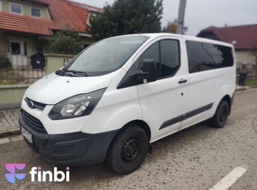 Ford Transit Conect