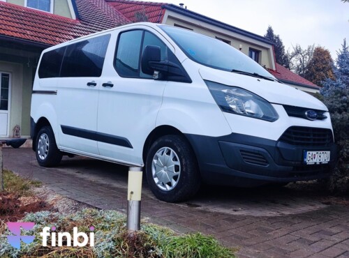Ford Transit Conect