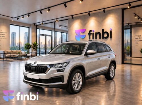 „Škoda Kodiaq 1.5 TSI DSG / kamera / virtual cockpit / 2023