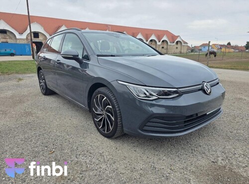 Golf Variant VIII