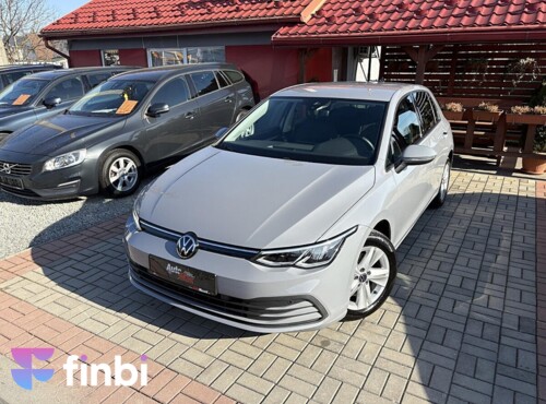 Volkswagen Golf 1.5 TSI ACT Life