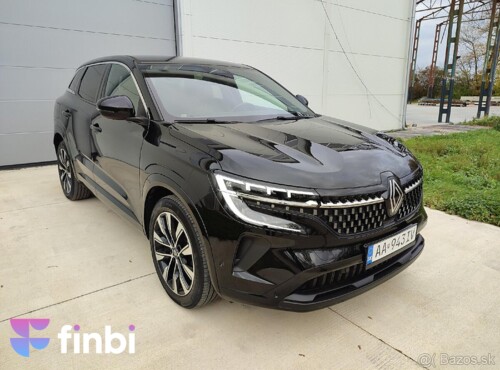 Renault Austral 1.3 mHEV 160 Techno Automat. 2023