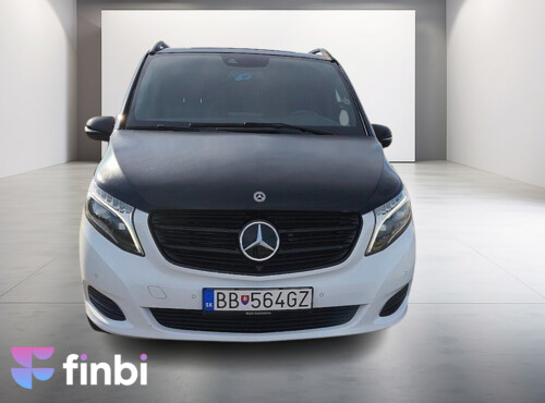 Mercedes V-Klasse