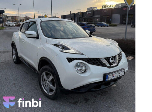 Nissan NISSAN JUKE