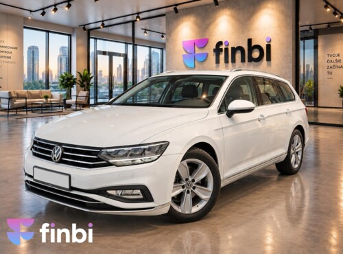 Volkswagen PASSAT 4 Motion
