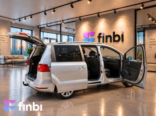 Seat Alhambra 2.0 TDi CR DSG6 140k Style (diesel)