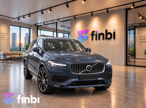 Volvo XC90 T6 AWD Inscription – 2019/12/184 kW | 7 miest |
