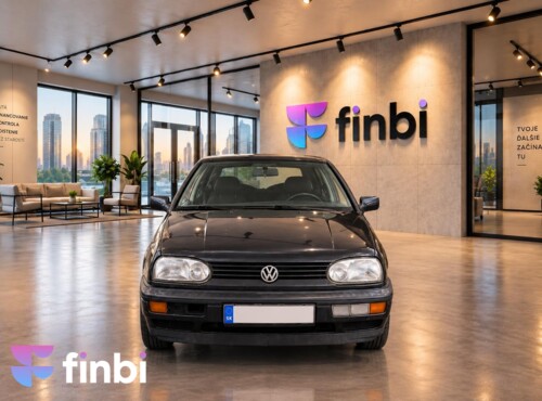 Volkswagen GOLF CABRIO