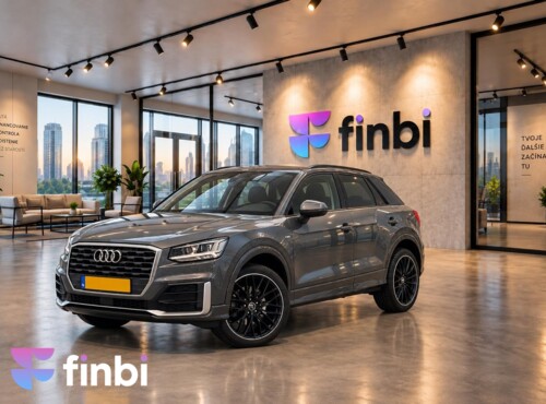Audi Q2 Audi Q2 35 TFSI S Edition Automatic