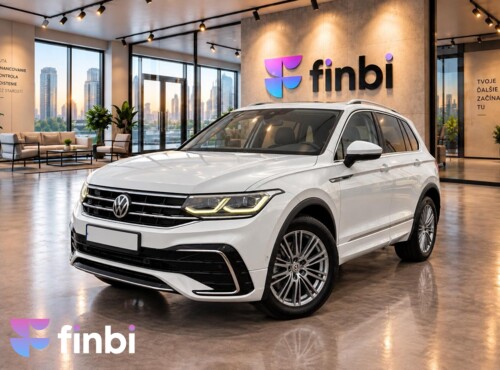 Vollswagen tiguan 2.0 TDI dsg R-line 4motion