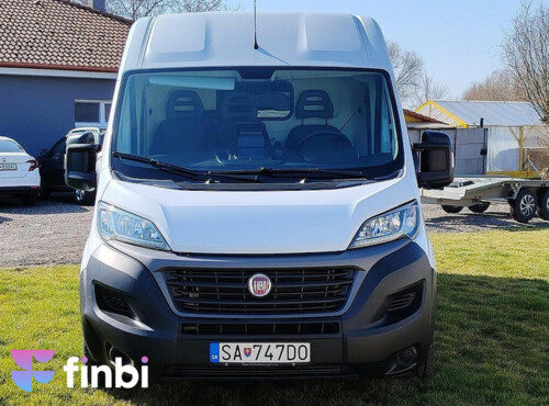 Fiat ducato 2.3