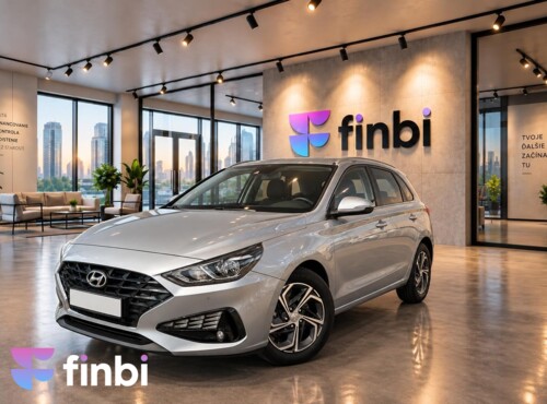 Hyundai i 30