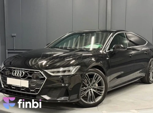 Audi A7 A7 Sportback 40 2.0 TDI mHEV S tronic