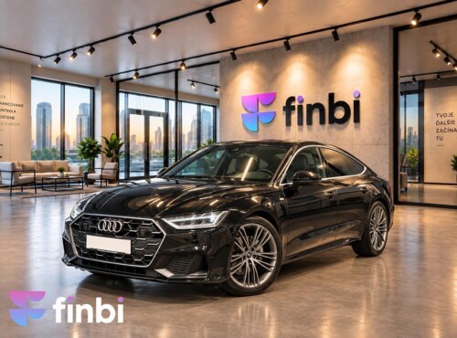 Audi A7 A7 Sportback 40 2.0 TDI mHEV S tronic