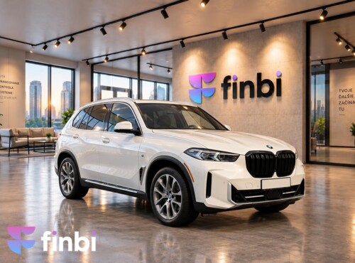 BMW X5 xDrive40i LCI (2024)
