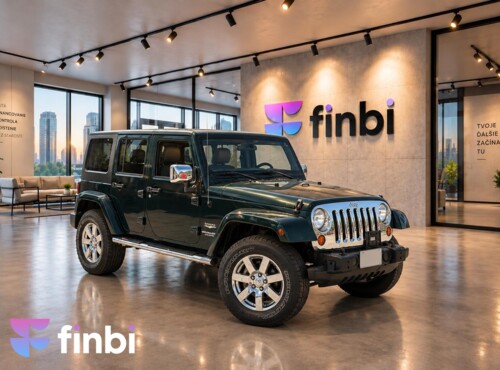 Jeep Wrangler 2012 Unlimited Sport 3.6L V6 A/T
