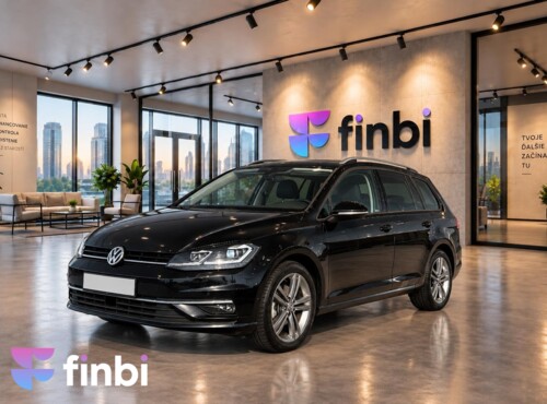 Volkswagen Golf VII Highline Automat splátka od 149€ /Mesiac