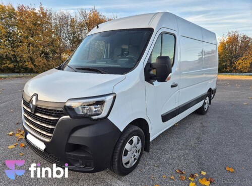 Renault Master 2.3 dCi L2H2 2022