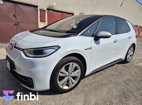 VW ID.3 PRO 2022 150Kw 58Kwh