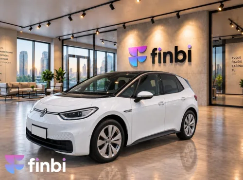 VW ID.3 PRO 2022 150Kw 58Kwh