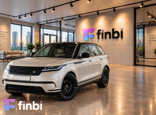 Range Rover Velar