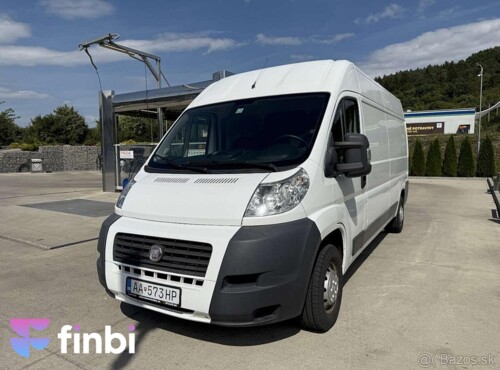 FIAT DUCATO 2,3TD