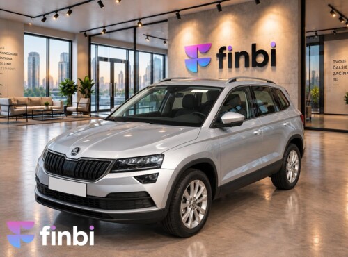 Skoda Karoq r.5/2019 2.0TDi 110kW 4x4 DSG Style, odpočet DPH
