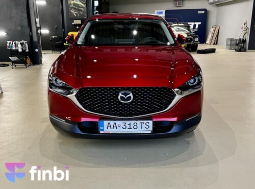 Mazda MAZDA CX-30